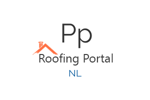 PP Builders & Son Ltd in Cumbernauld