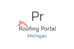 Precision Roofing & Construction
