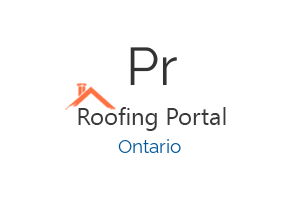 Precision Roofing & Quality Exteriors Ltd.