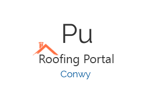 Purrfect Roofing Ltd in Pensarn