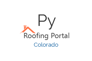 Pyramid Roofing Corp in Colorado Springs