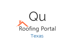 Quick Roofing - Houston