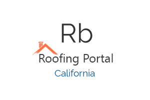 R B Roofing Co