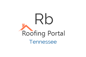 R B's Roofing & Siding