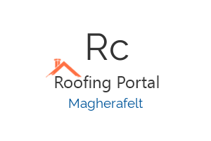 R C Flat Roofing & Joinery in Magherafelt