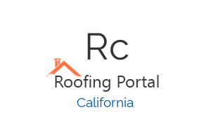 R C Roofing in Loomis