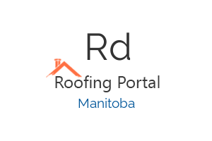 R D Friesen Roofing in Winnipeg