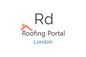 R & D Roofing in Chessington