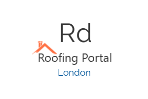 R & D Roofing Services