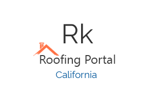 R & K Roofing in Redlands