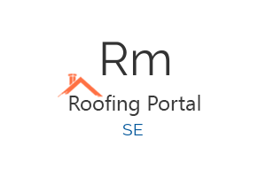 R & M Roofing & Building Services
