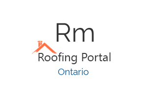 R M Roofing & Renovations