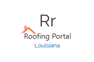R & R Metal Roofing