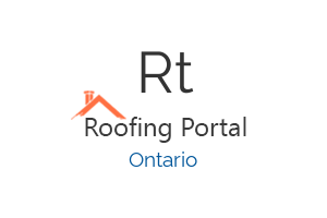 R-Teck Steel Roofing in Barrie