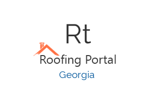 R T's Mastercraft Roofing