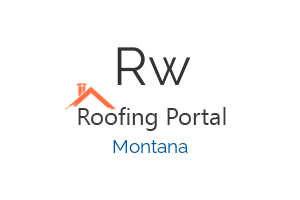 R W Construction Inc in Great Falls
