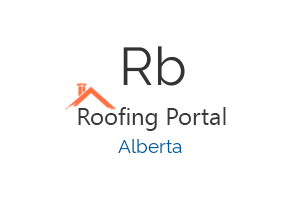 RBH Roofing Ltd. in Edmonton