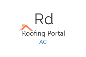 RDG Roofing & Roughcasting in Aberdeen