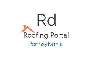 RDP Slate Roof Repair