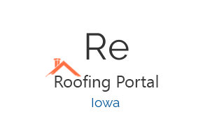 Re-Roof Iowa