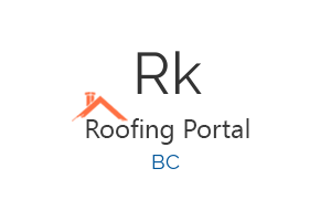 RK Roofing Ltd.