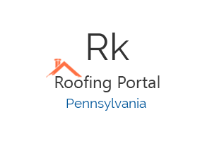 RKI Contractors Corporation
