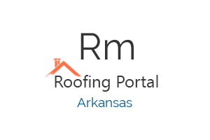 RMV Professional Roofing LLC in Searcy