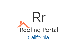 RRR Roofing in Sacramento