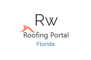 R&W Roofing Contractors in Jacksonville