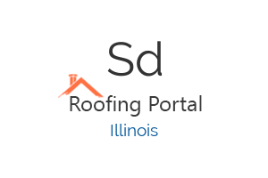 S & D Roofing Services