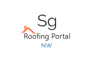 S G roofing & building