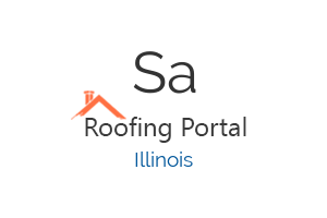 Salas Roofing
