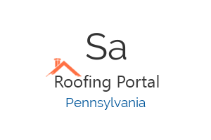 Sanders Roofing LLC