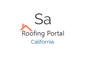 Sandkamp roofing contractor in Santa Ana