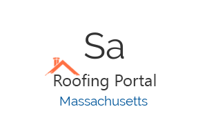 savary's roofing & siding