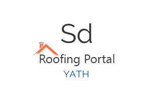 SDK Roofing Ltd