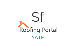 SFG Roofline