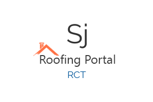 SJ Roofing Services in Tonyrefail