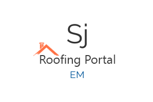 SJA ROOFING & PROPERTY SERVICES.