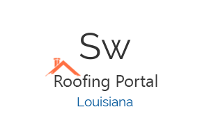 Sweet Pea's Family Roofing Co