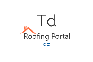 T D Roofing & Decorating