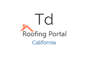 T D Roofing in San Jose