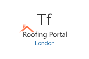 T F Roofing Specialists in Sutton