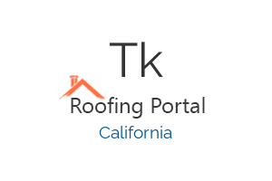 T K Roofing Inc