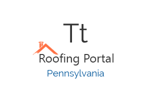 T & T Roofing Siding