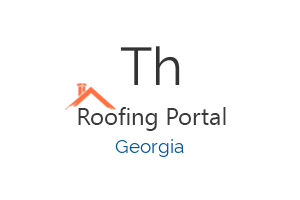 The Roofing Man