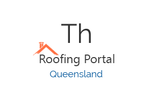 The Roofing Professionals