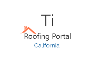 Timberline Roofing Solutions