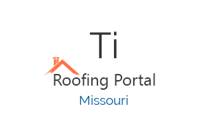 Tip Top Roofing in Center