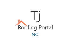TJ Roofing Repair of Pineville
